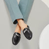 ÉPURE | MULE ELEGANTI