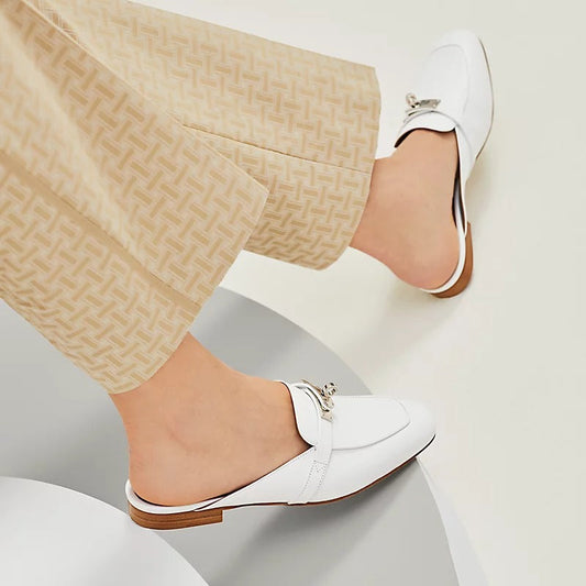 ÉPURE | MULE ELEGANTI