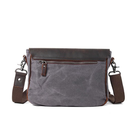 Borsa a Tracolla Vintage | MARSEILLE