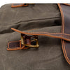 Borsa a Tracolla Vintage in Tela | ANSEN