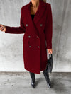 Sofia | Cappotto Elegante per Tutti i Giorni