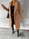 Sofia | Cappotto Elegante per Tutti i Giorni