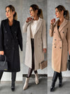 Sofia | Cappotto Elegante per Tutti i Giorni