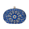 Sartori™ | Clutch Celeste