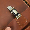 Borsa a Tracolla in Pelle | VALENCIA