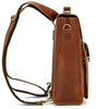 Borsa a Tracolla in Pelle | VALENCIA
