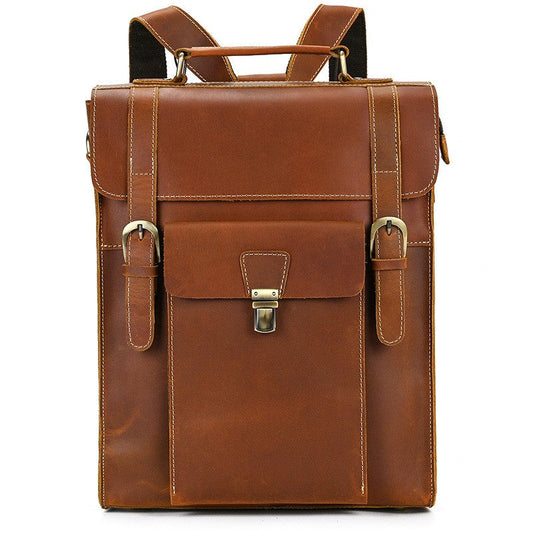 Borsa a Tracolla in Pelle | VALENCIA
