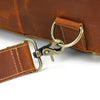 Borsa a Tracolla in Pelle | VALENCIA