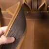 Zaino in Pelle Business | LUGANO