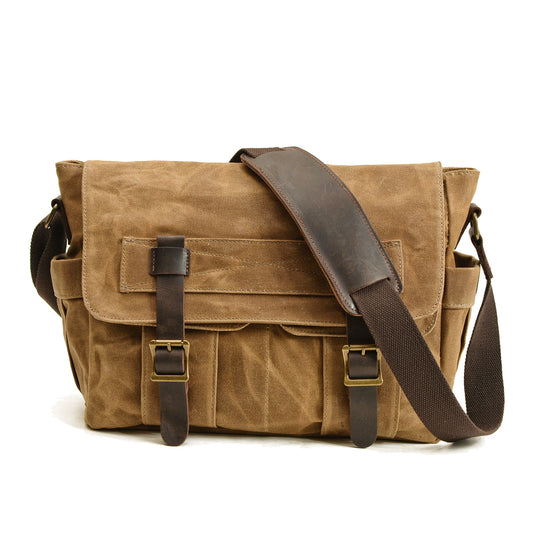 Borsa a Tracolla | AUBIN