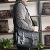Borsa a Tracolla | AUBIN