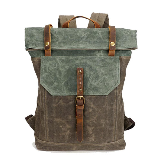 Zaino Vintage | CATTARO