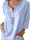 Salla™ | Camicia semplice e bella
