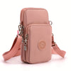 Borsa a Tracolla Regolabile da Donna