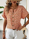 Elna™ | Camicia ecologica per ogni momento estivo