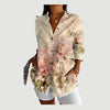 Amalie™ | Blusa con design colorato