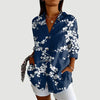 Amalie™ | Blusa con design colorato