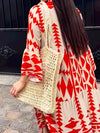 Sienna - Vestito Camicia