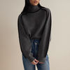 Dahlia | Maglione in Maglia di Lusso