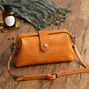 Ivy - Mini Borsa a Tracolla in Pelle