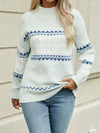 Freya™ | Maglione da Donna a Motivo