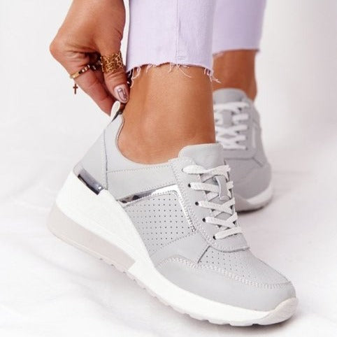 Fiamma | Scarpe ortopediche comode per donna