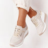 Fiamma | Scarpe ortopediche comode per donna