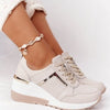 Fiamma | Scarpe ortopediche comode per donna