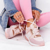 Fiamma | Scarpe ortopediche comode per donna