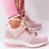 Fiamma | Scarpe ortopediche comode per donna