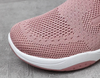 Gitte - Sneakers Ortopediche Traspiranti in Maglia Slip-On