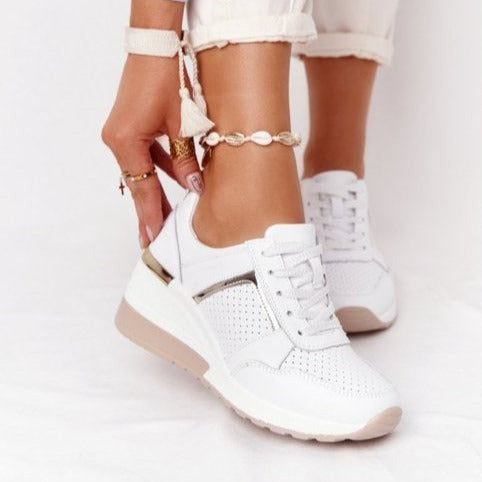 Fiamma | Scarpe ortopediche comode per donna