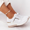 Fiamma | Scarpe ortopediche comode per donna