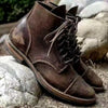 Moreno | Scarpe in Pelle