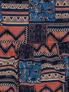 Violet | Abito Comodo in Cotone