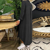 Livia - Vestito Maxi Boho