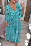 Elodie - Abito Maxi da Donna