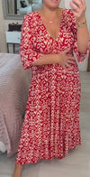 Elodie - Abito Maxi da Donna
