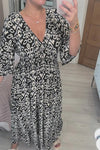 Elodie - Abito Maxi da Donna