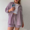 Vicky - Completo estivo a due pezzi-