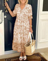 Elodie - Abito Maxi da Donna