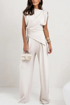 Lory™ Completo top e pantaloni