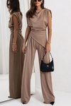 Lory™ Completo top e pantaloni