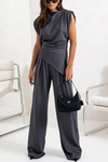 Lory™ Completo top e pantaloni