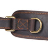 Zaino in Pelle con Chiusura a Coulisse | FIRENZE