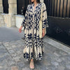 Sienna - Vestito Camicia