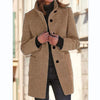 Fjøra | Cappotto Classico