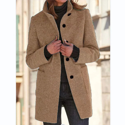 Fjøra | Cappotto Classico