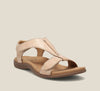 Frieda™ | Sandalo in pelle Orthoflex