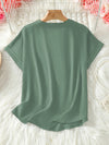 Noora™ | Blusa fresca e morbida per le giornate estive